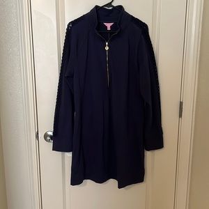 NWT Lilly Pulitzer Skipper Dress